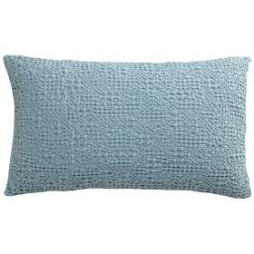 Coussin nid d'abeille Tana  