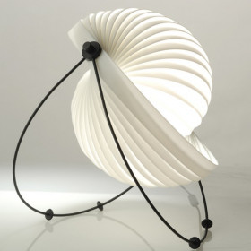 Lampe ECLIPSE