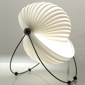 Lampe ECLIPSE