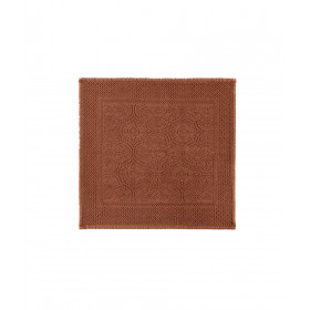 Tapis de Bain carré KYMI - 60x60 - HARMONY HAOMY