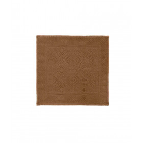 Tapis de Bain carré KYMI - 60x60 - HARMONY HAOMY