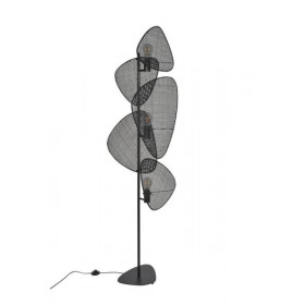 Lampadaire SCREEN Noir - Market-Set
