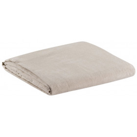 Drap Housse en Lin Lavé ZEFF