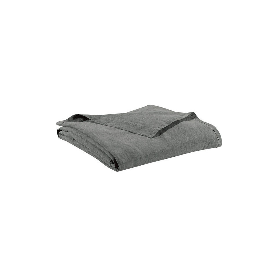 Drap Plat Stonewashed Zephyr 