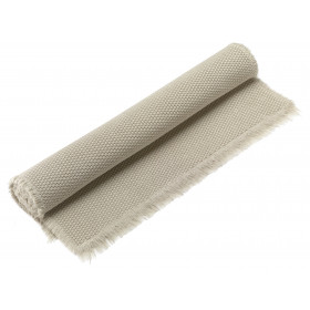 Tapis de bain uni Elly