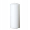 Bougies naturelles SKYLINE XL coloris Blanc - 3 tailles - Affari