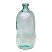 Verrerie MURANO transparente en verre recyclé - 72X27 - Red Cartel