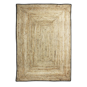 Tapis Jute 120x170 FUNNY - Impression Lin