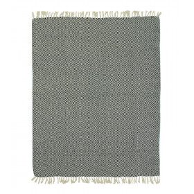 Plaid Silka Curry 125 x 150 - Vent du Sud
