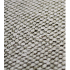 Tapis grande dimension effet délavé - 3 coloris - Impression Lin