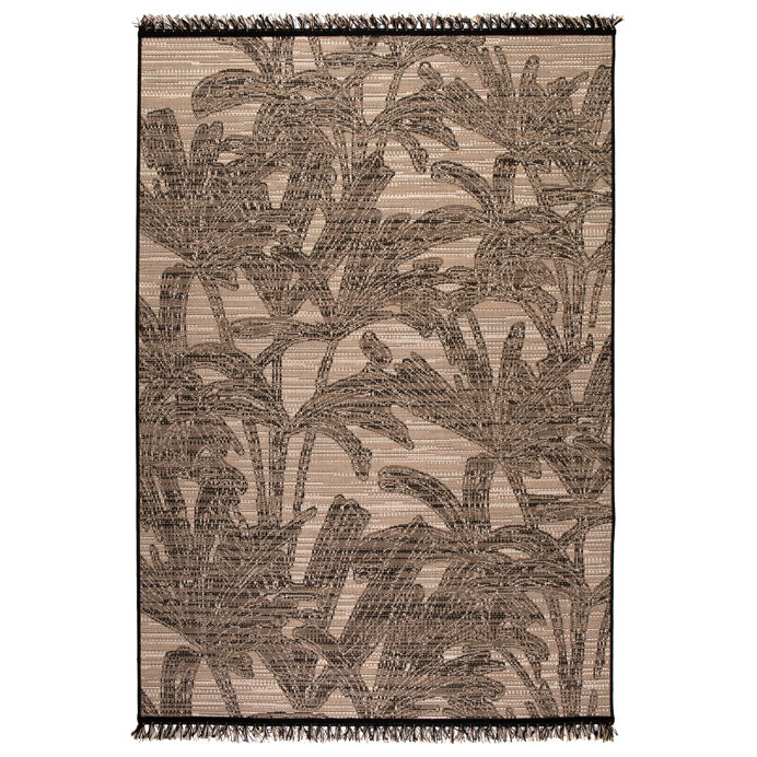 Vivaraise Tapis Fiona Naturel 160x230