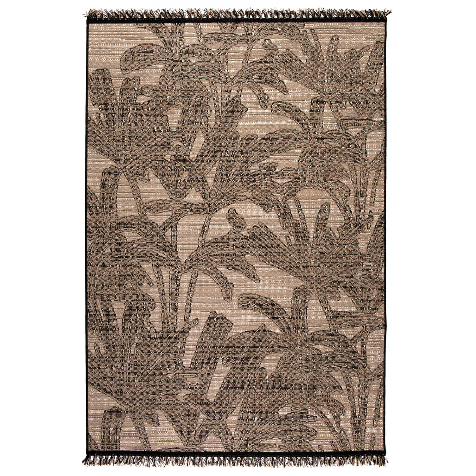 Tapis Fiona Naturel 160x230 