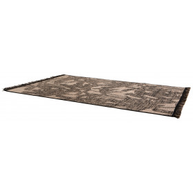 Tapis Fiona Naturel 160x230 