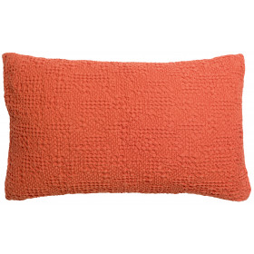 Coussin nid d'abeille Tana  