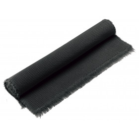 Tapis de bain uni Elly 