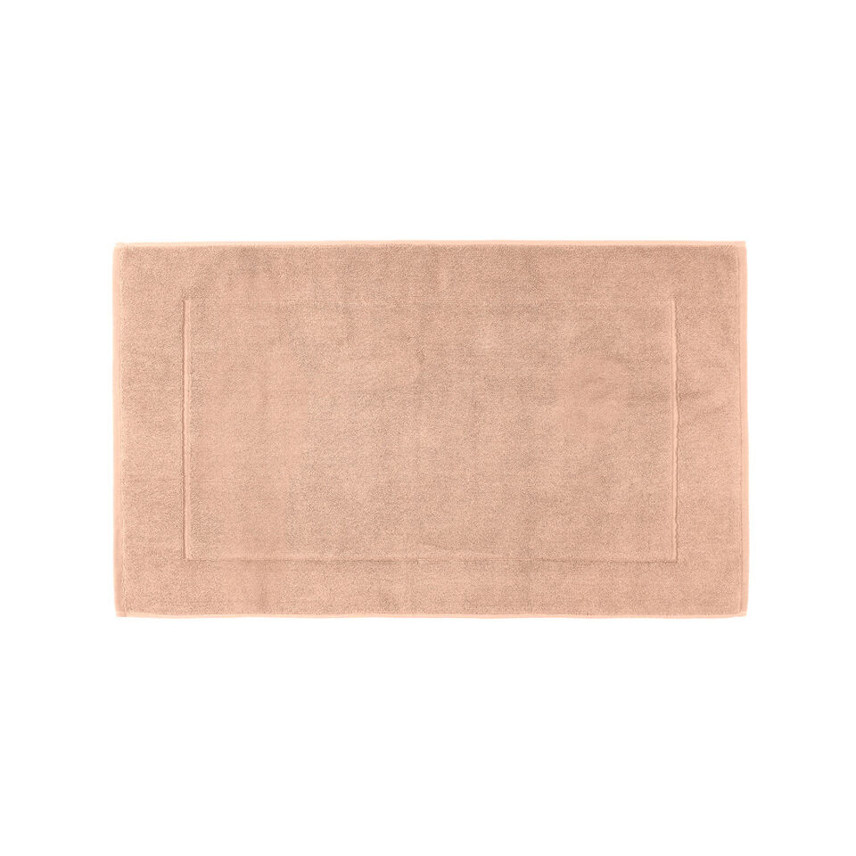 Tapis de Bain GRAND HOTEL - 50x85 - HARMONY HAOMY 