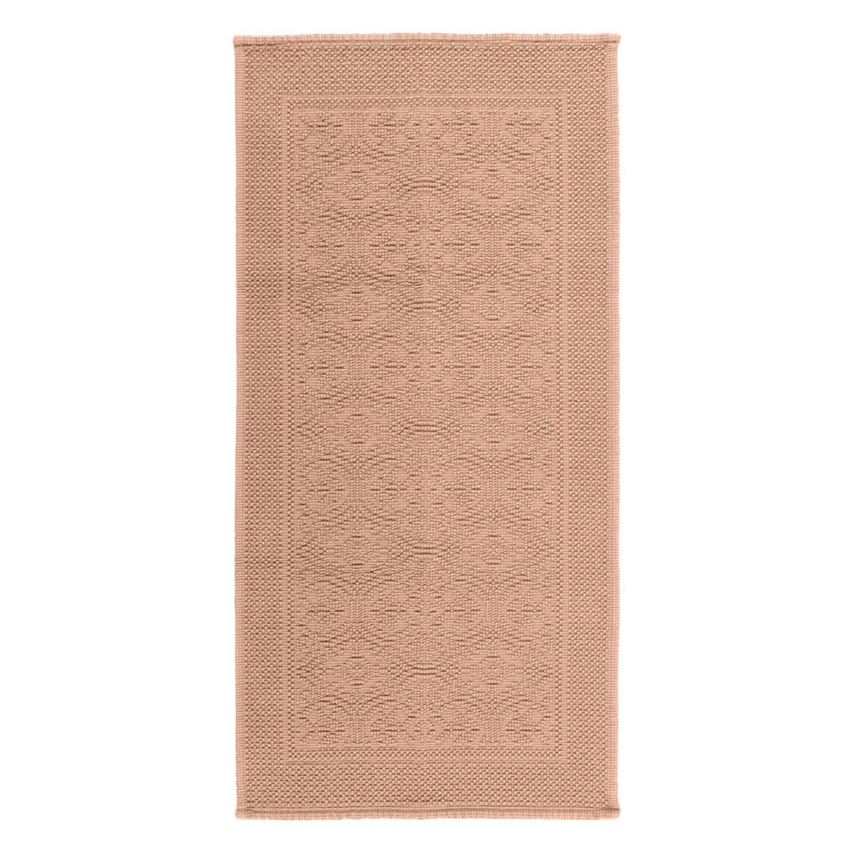 Tapis de Bain KYMI XL - 55x110 - HARMONY HAOMY