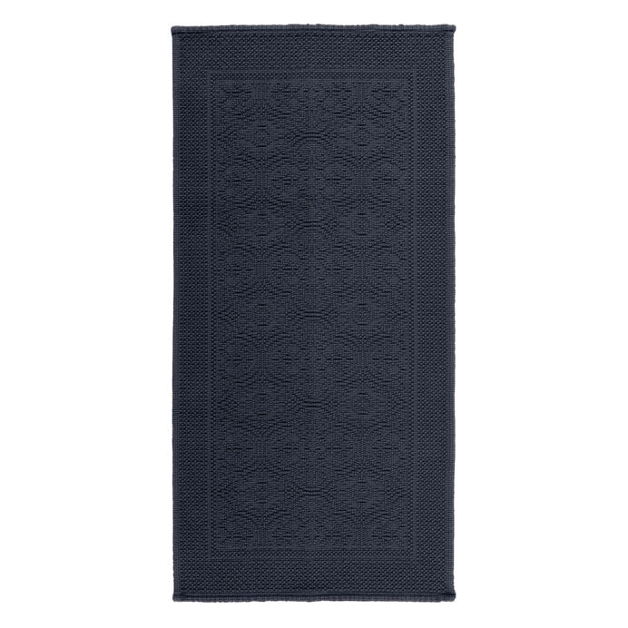 Harmony Textile - Haomy Tapis de Bain KYMI XL - 55X110