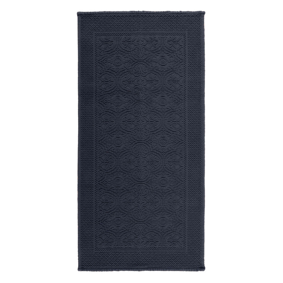 Tapis de Bain KYMI XL - 55x110 - HARMONY HAOMY