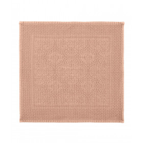 Tapis de Bain carré KYMI - 60x60 - HARMONY HAOMY