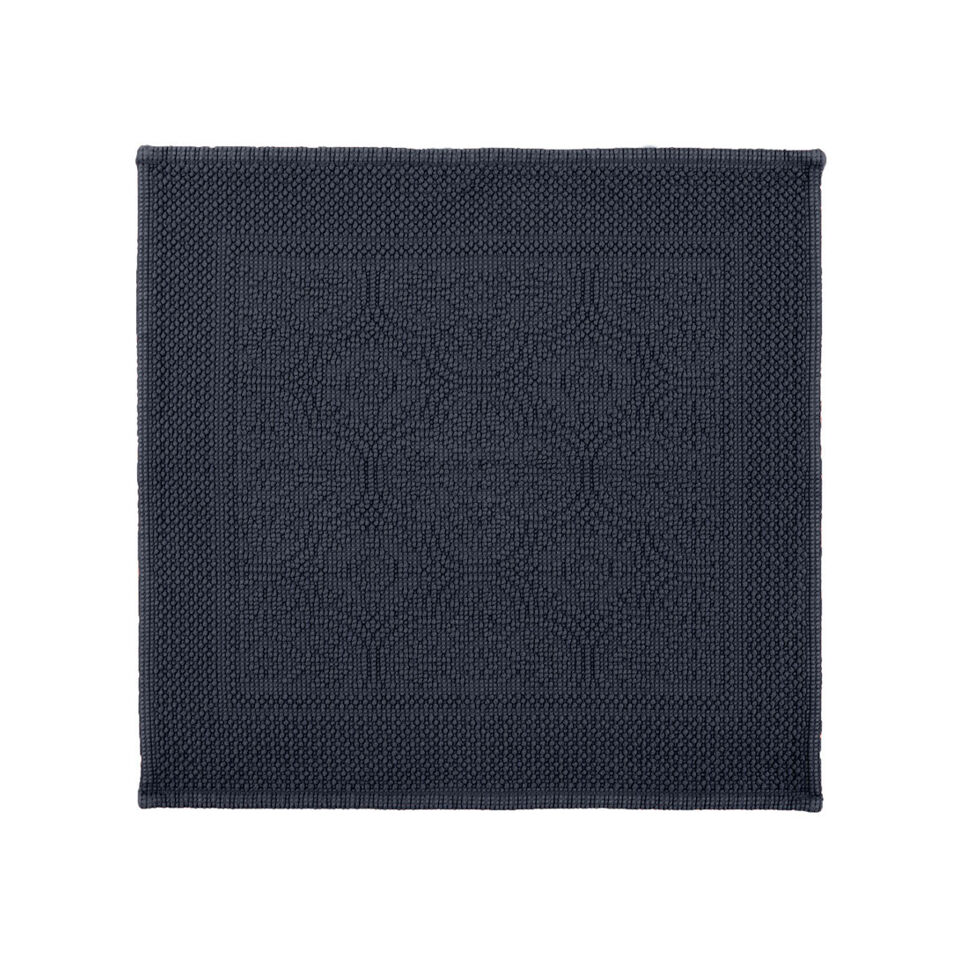 Tapis de Bain carré KYMI - 60x60 - HARMONY HAOMY