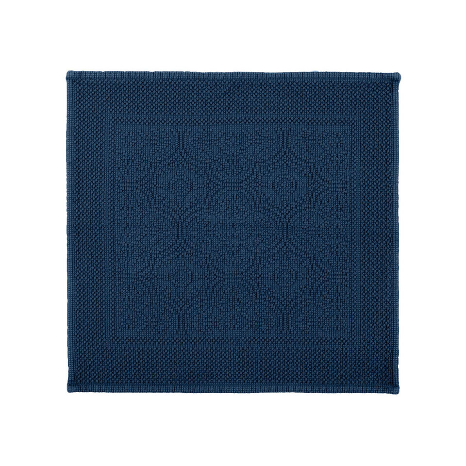 Tapis de Bain carré KYMI - 60x60 - HARMONY HAOMY