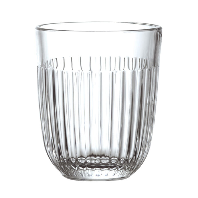 Gobelet verre à eau OUESSANT - La Rochère