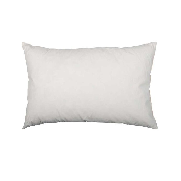 Ib Laursen Coussin - Intérieur PLUME - 50X70