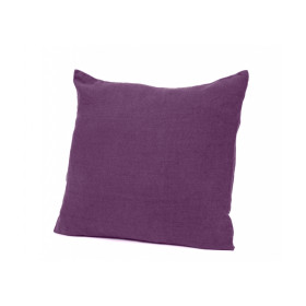 Housse de Coussin XXL PROPRIANO en Lin - HARMONY HAOMY