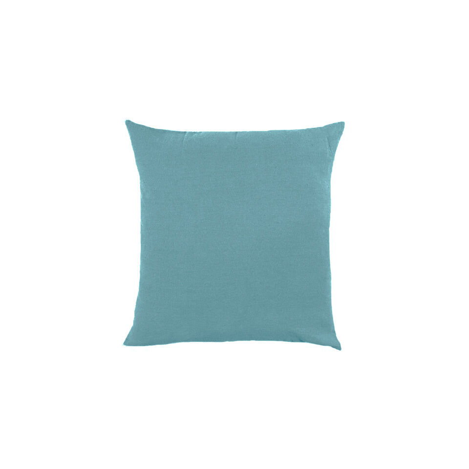 Housse de Coussin XXL PROPRIANO en Lin - HARMONY HAOMY