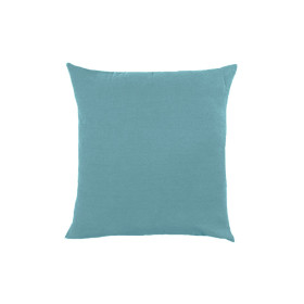 Housse de Coussin XXL PROPRIANO en Lin - HARMONY HAOMY