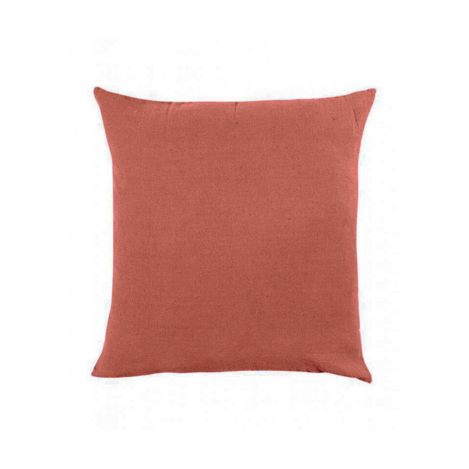 Housse de Coussin XXL PROPRIANO en Lin - HARMONY HAOMY