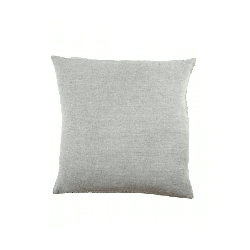 Housse de Coussin XXL PROPRIANO en Lin - HARMONY HAOMY