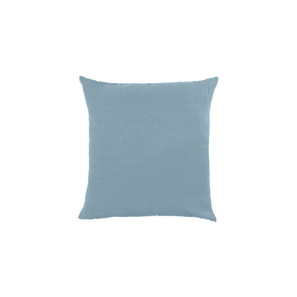 Housse de Coussin XXL PROPRIANO en Lin - HARMONY HAOMY