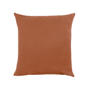 Housse de Coussin XXL PROPRIANO en Lin - HARMONY HAOMY