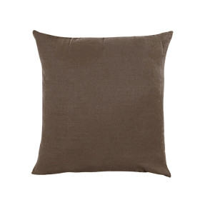 Housse de Coussin XXL PROPRIANO en Lin - HARMONY HAOMY