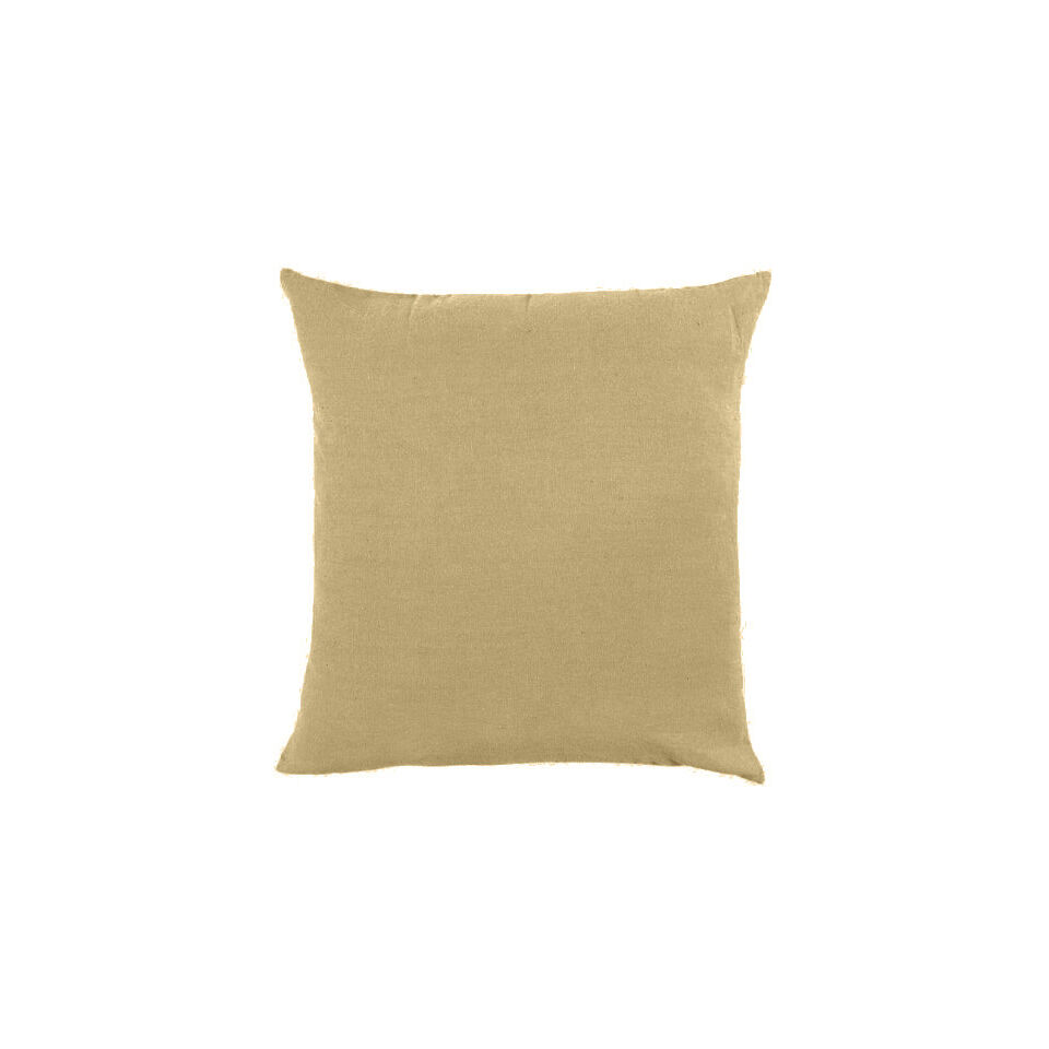 Housse de Coussin XXL PROPRIANO en Lin - HARMONY HAOMY