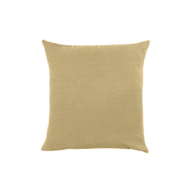 Housse de Coussin XXL PROPRIANO en Lin - HARMONY HAOMY