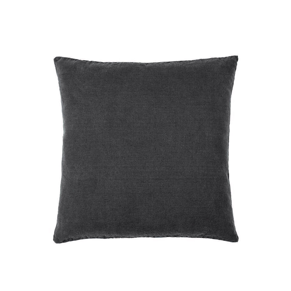 Housse de Coussin XXL PROPRIANO en Lin - HARMONY HAOMY