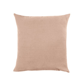 Housse de Coussin XXL PROPRIANO en Lin - HARMONY HAOMY