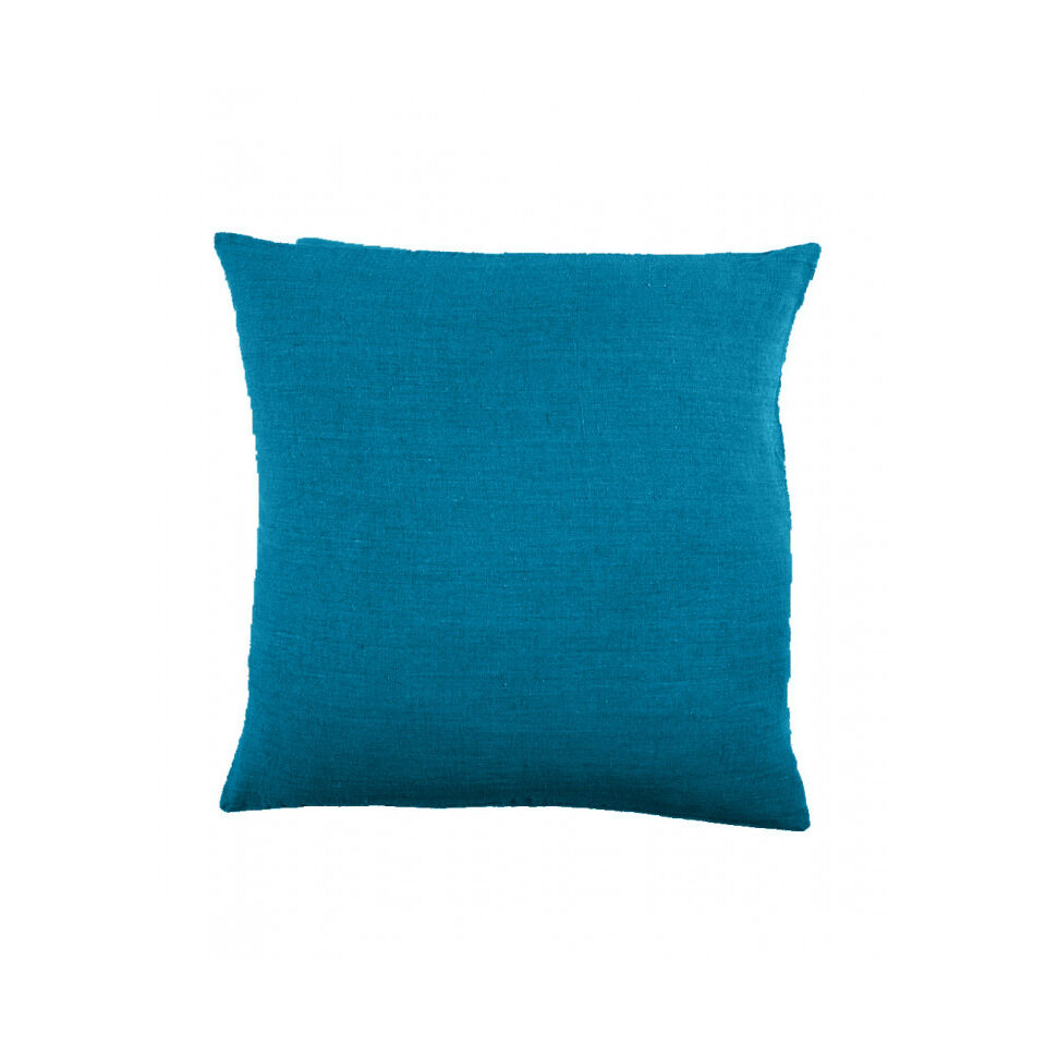 Housse de Coussin XXL PROPRIANO en Lin - HARMONY HAOMY