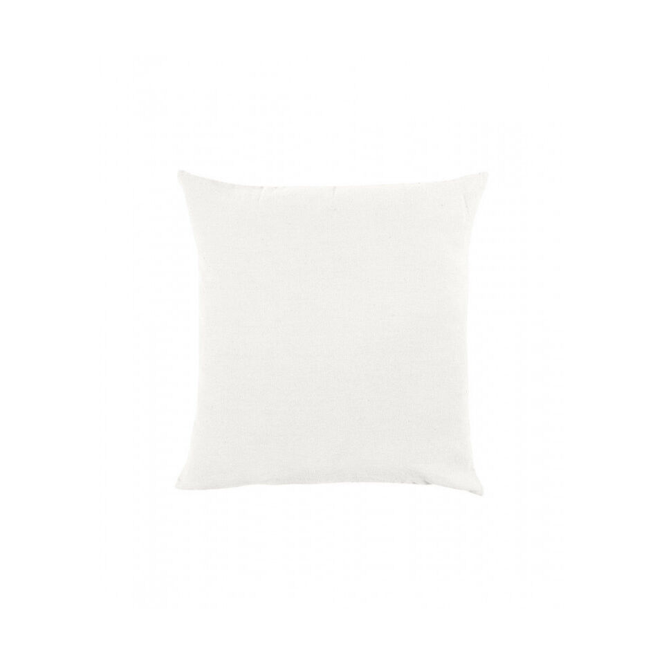 Housse de Coussin XXL PROPRIANO en Lin - HARMONY HAOMY