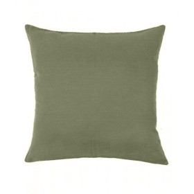 Housse de Coussin XXL PROPRIANO en Lin - HARMONY HAOMY