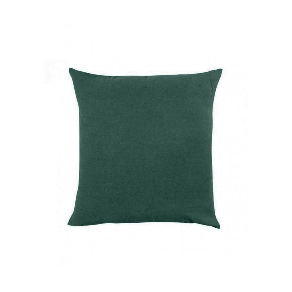 Housse de Coussin XXL PROPRIANO en Lin - HARMONY HAOMY