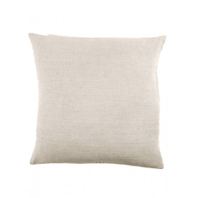 Housse de Coussin XXL PROPRIANO en Lin - HARMONY HAOMY