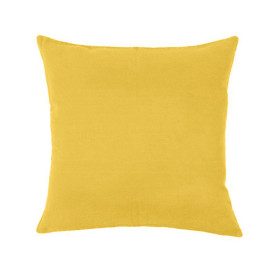 Housse de Coussin XXL PROPRIANO en Lin - HARMONY HAOMY