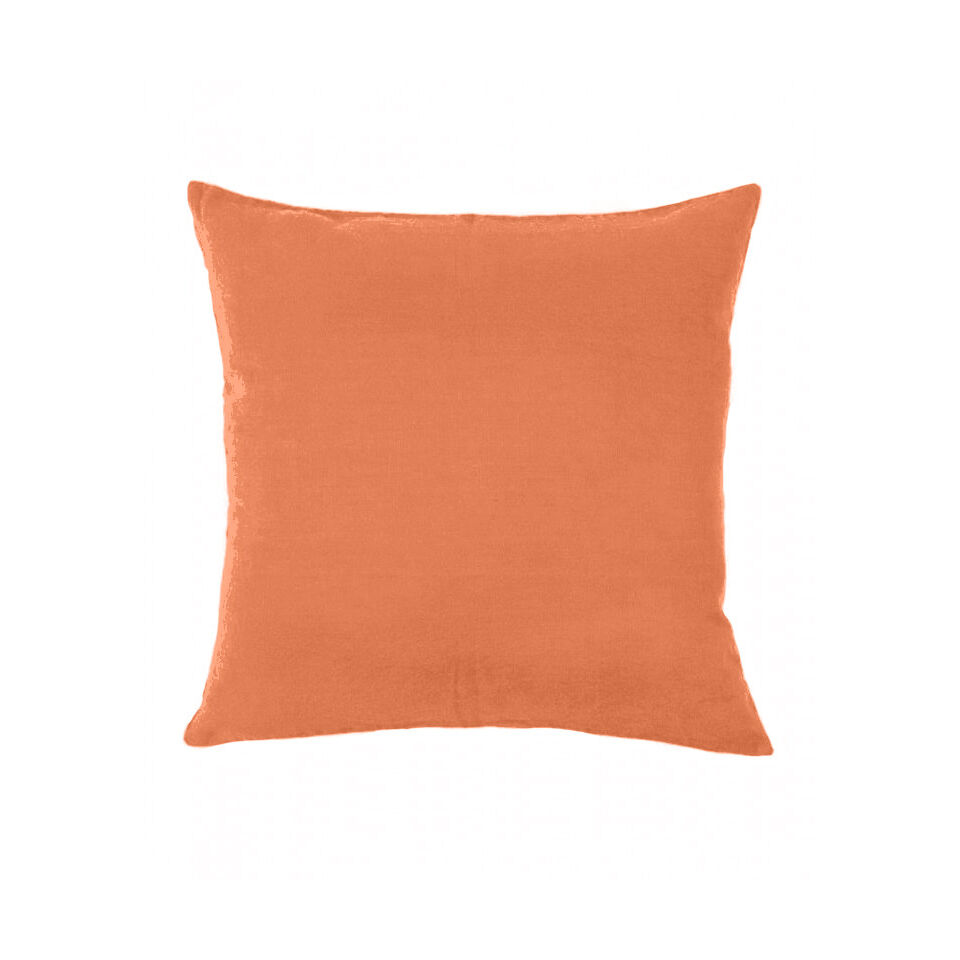 Housse de Coussin XXL PROPRIANO en Lin - HARMONY HAOMY