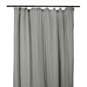 Rideaux DILI Double Gaze de Coton - HARMONY HAOMY