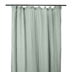 Rideaux DILI Double Gaze de Coton - HARMONY HAOMY