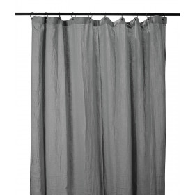 Rideaux DILI Double Gaze de Coton - HARMONY HAOMY